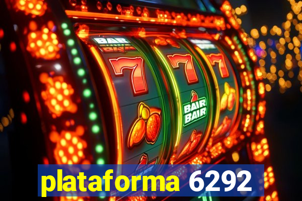 plataforma 6292